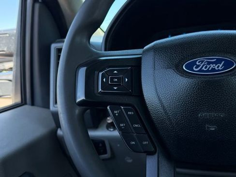 Used 2017 Ford F250 XL w/ FX4 Off-Road Package AWD/4WD image 7