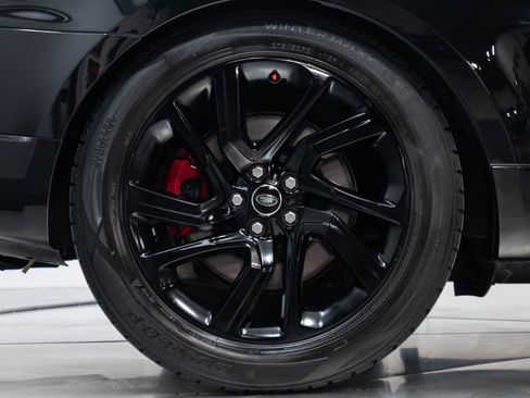 Used 2019 Land Rover Range Rover Sport Autobiography AWD/4WD image 24