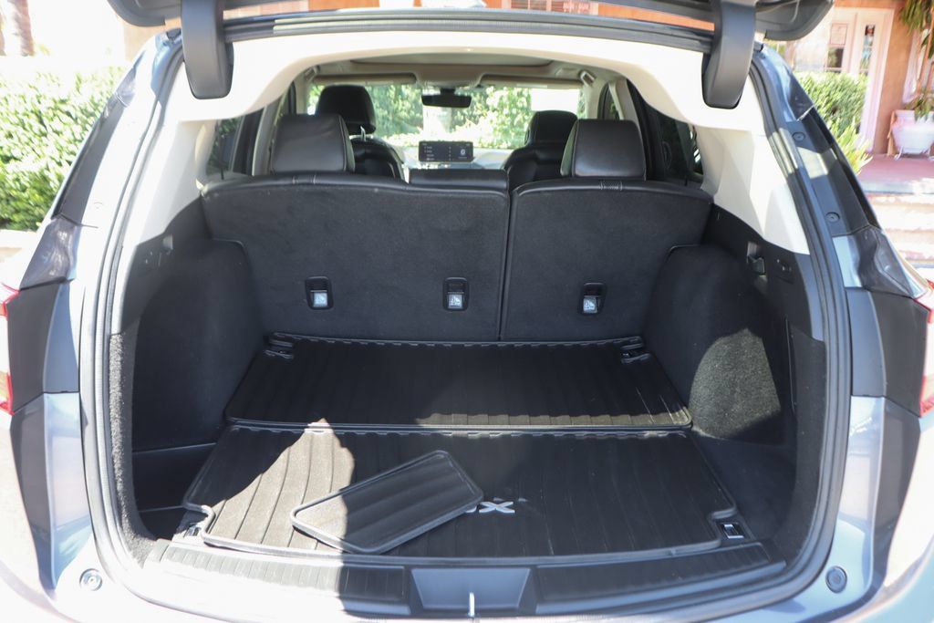 Used 2021 Acura RDX w/ Technology Package FWD image 8