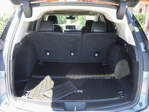 Used 2021 Acura RDX FWD w/ Technology Package image 8