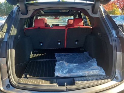 Used 2022 Acura RDX AWD image 9