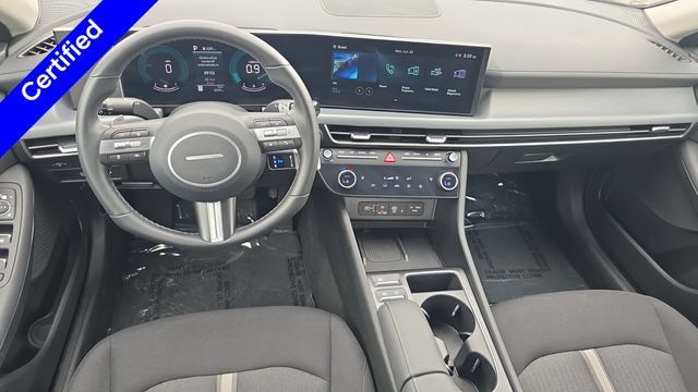 Certified 2026 Hyundai Sonata SEL AWD/4WD image 19