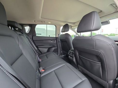 New 2026 Nissan Murano SL AWD/4WD image 27