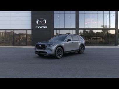 New 2026 MAZDA CX-90 3.3 Turbo w/ Premium Sport Pkg