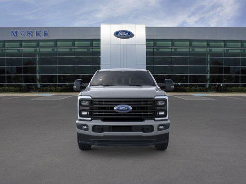 New 2026 Ford F250 Platinum AWD/4WD image 6