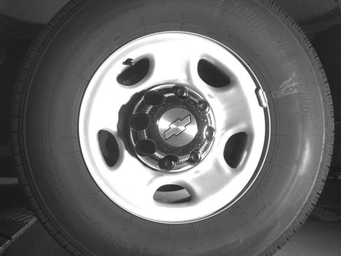 Used 2025 Chevrolet Express 3500 LT w/ LT Preferred Equipment Group RWD image 14