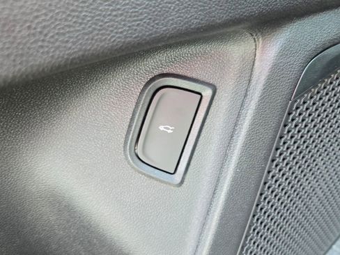 New 2026 Chevrolet Blazer EV RS image 25