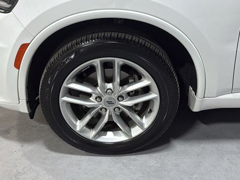 Used 2021 Dodge Durango GT AWD/4WD image 8