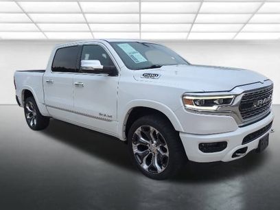 Used 2020 RAM 1500 Limited