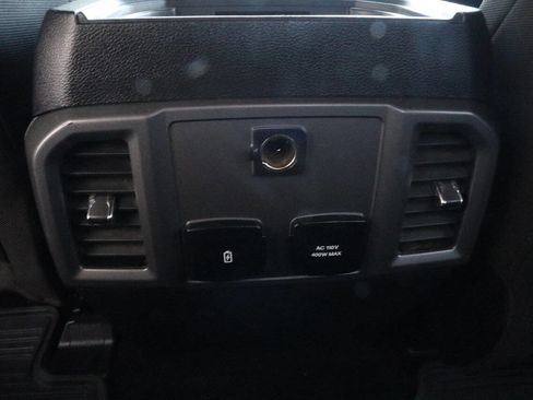 Used 2018 Ford F150 XLT w/ Equipment Group 302A Luxury image 14