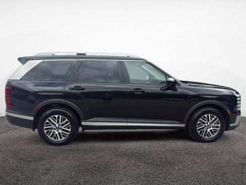 New 2026 Hyundai Palisade SEL AWD/4WD image 7