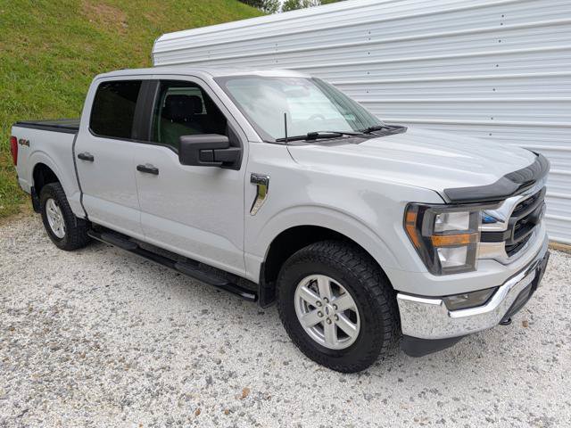 Used 2023 Ford F150 XLT AWD/4WD image 1