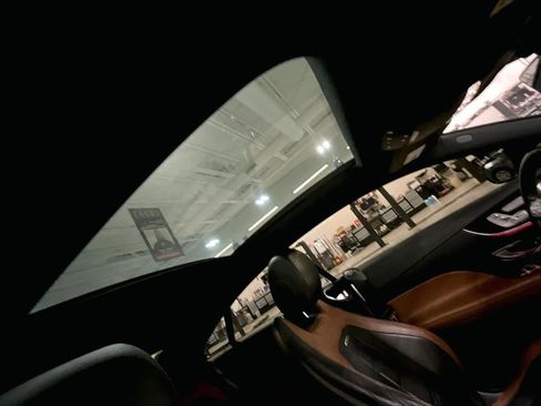 Used 2019 Mercedes-Benz E 53 AMG AMG E 53 image 14