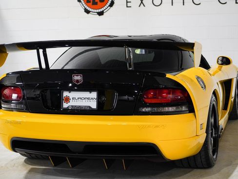 Used 2009 Dodge Viper ACR image 34