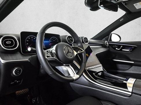 Certified 2026 Mercedes-Benz C 300 4MATIC Sedan image 10