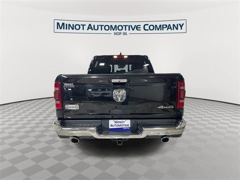 Used 2021 RAM 1500 Limited image 7
