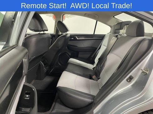 Used 2019 Subaru Legacy 2.5i Sport AWD/4WD image 21