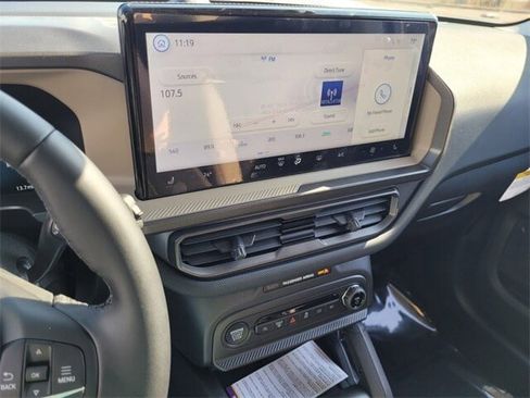 New 2025 Ford Bronco Sport Big Bend image 19