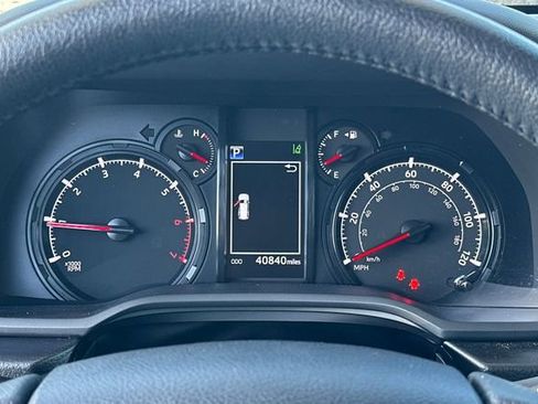 Certified 2024 Toyota 4Runner SR5 image 37