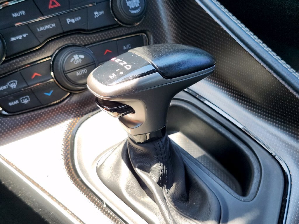 Used 2022 Dodge Challenger SRT Hellcat RWD image 23
