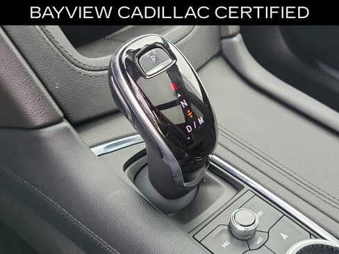 Certified 2022 Cadillac XT5 Premium Luxury AWD/4WD image 41