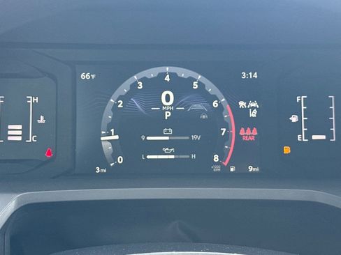 New 2026 Toyota Tacoma SR5 image 27