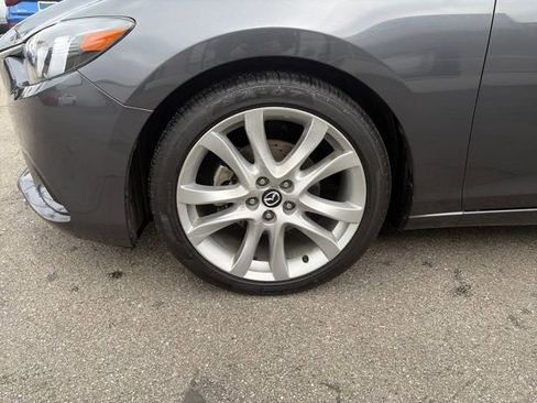 Used 2014 MAZDA MAZDA6 Touring image 23