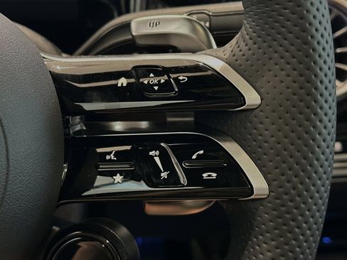 New 2025 Mercedes-Benz GLA 35 AMG 4MATIC image 25