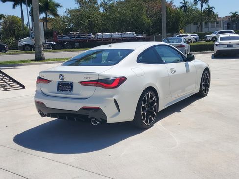 Used 2026 BMW 430i xDrive Coupe image 10