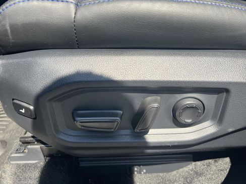 Used 2025 Toyota Tundra Platinum image 16