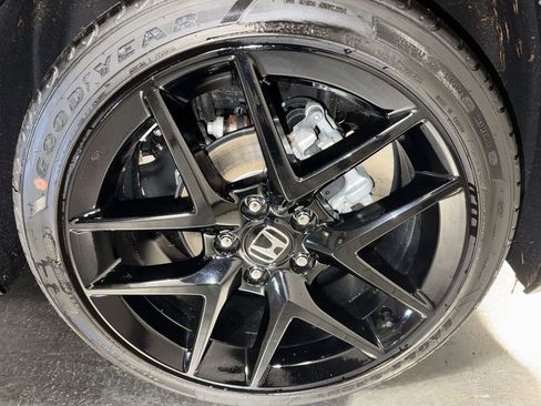 Used 2024 Honda Civic Sport image 13