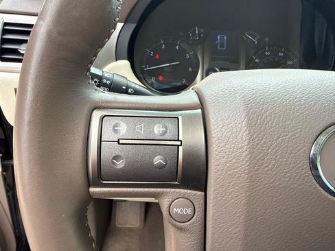 Used 2013 Lexus GX 460 w/ Comfort Plus Pkg AWD/4WD image 20