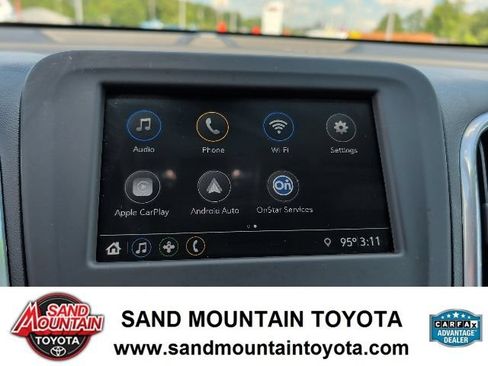 Used 2019 Chevrolet Equinox LT FWD image 20