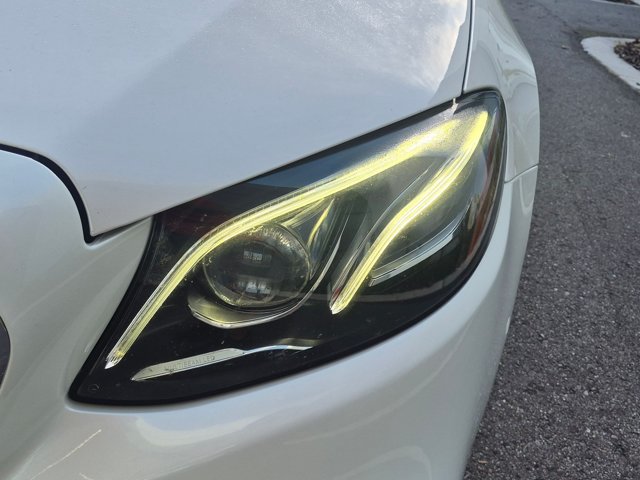 Used 2019 Mercedes-Benz E 450 Cabriolet image 15