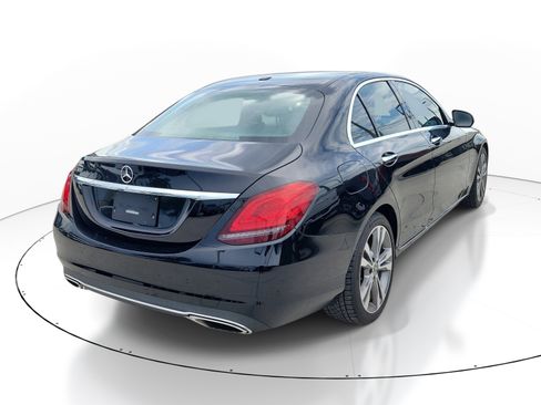 Used 2019 Mercedes-Benz C 300 Sedan image 6