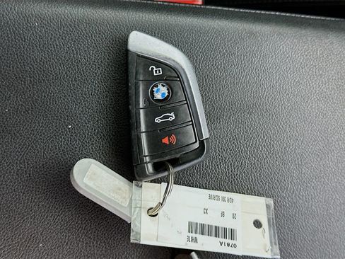 Used 2020 BMW X3 sDrive30i RWD image 34