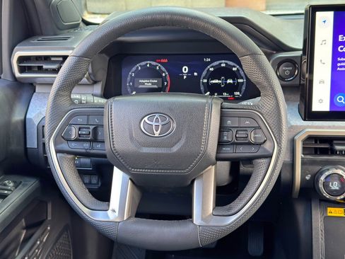 Used 2024 Toyota Tacoma 4x4 Double Cab Hybrid image 20