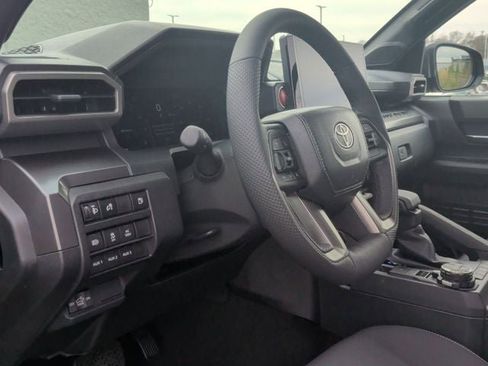 New 2026 Toyota Tacoma TRD Off-Road AWD/4WD image 13