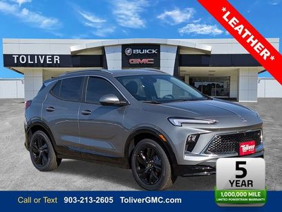 New 2026 Buick Encore GX Sport Touring w/ Advanced Technology Package