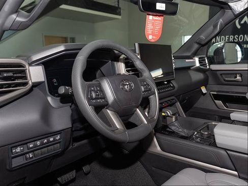 New 2026 Toyota Tundra Limited AWD/4WD image 24