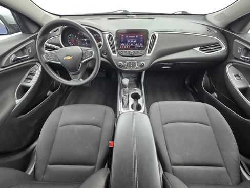 Used 2024 Chevrolet Malibu LT image 10