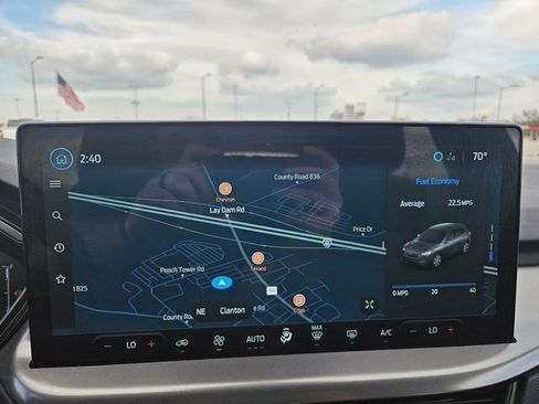 Used 2023 Ford Escape Active w/ Tech Pack #1 image 19