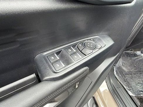 New 2025 Ford Ranger XLT w/ Equipment Group 301A High image 21