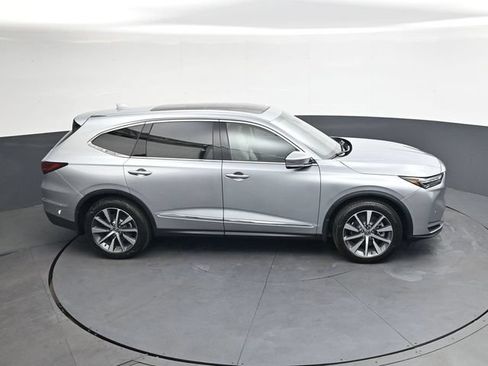 New 2026 Acura MDX SH-AWD w/ Technology Package image 23