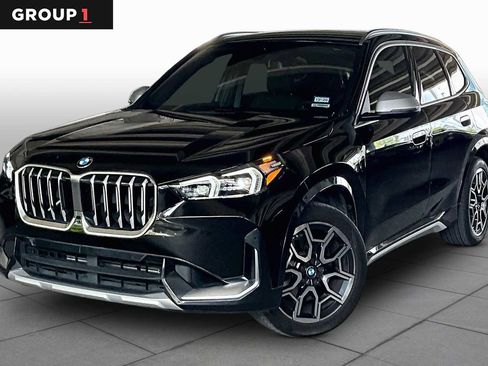 Used 2023 BMW X1 xDrive28i w/ Convenience Package AWD/4WD image 1