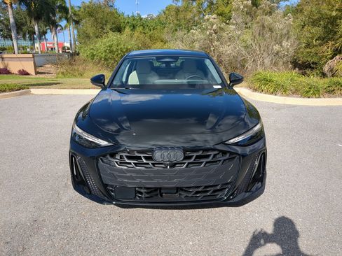 New 2026 Audi A6 Prestige image 2