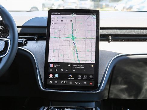 New 2025 Volvo EX90 Ultra image 15