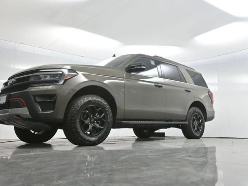 Used 2024 Ford Expedition Timberline AWD/4WD image 64