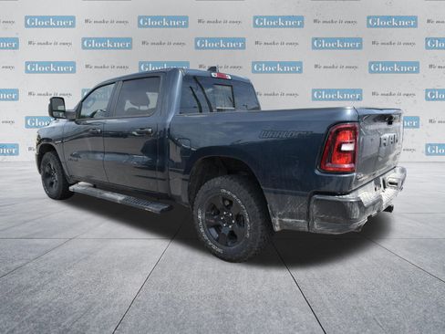 Used 2025 RAM 1500 Classic Warlock image 7