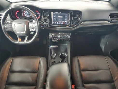 Used 2022 Dodge Durango GT image 13